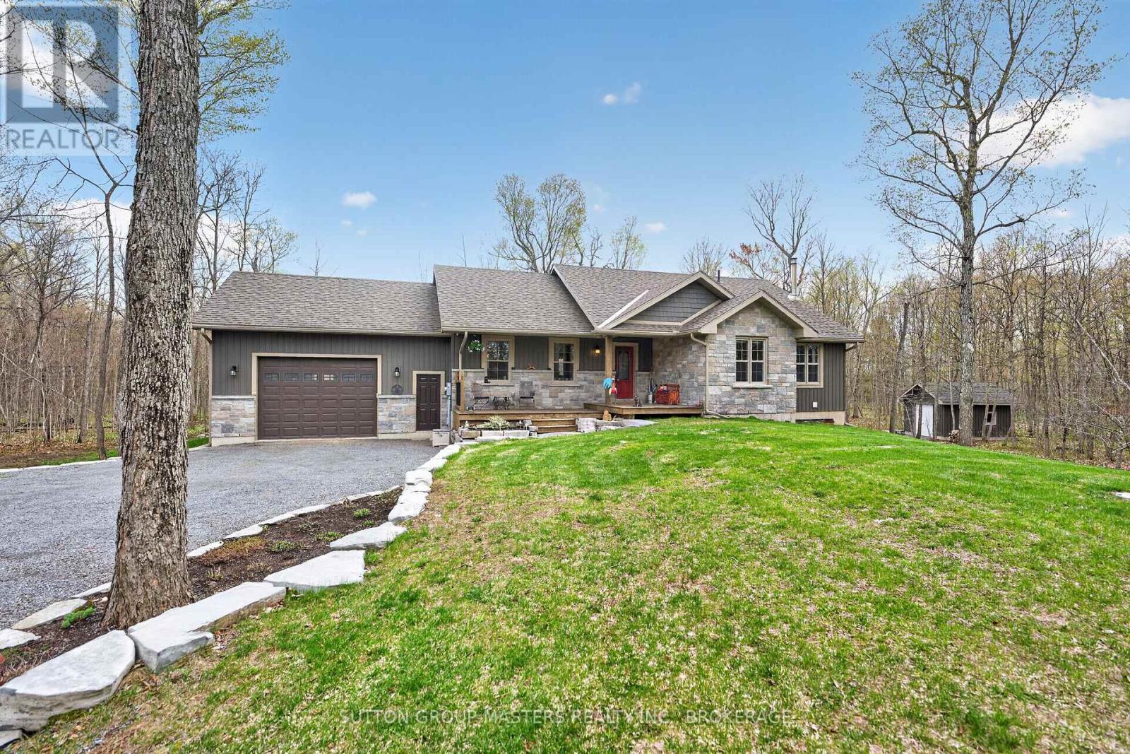 3954 Alton Road W, Frontenac, Ontario  K0H 1V0 - Photo 2 - X13076608