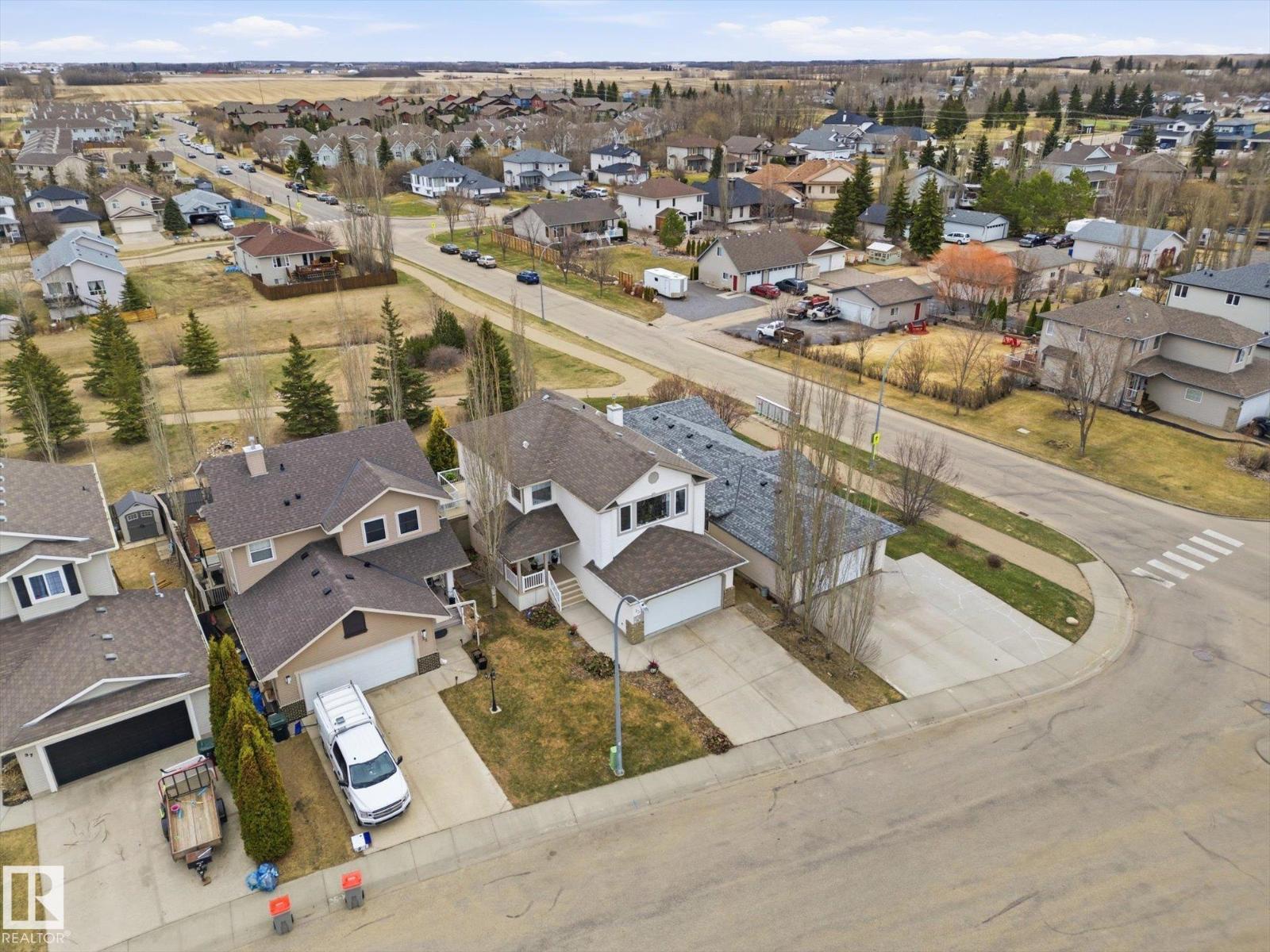 33 Grayridge Cr, Stony Plain, Alberta  T7Z 2Z3 - Photo 3 - E4485554
