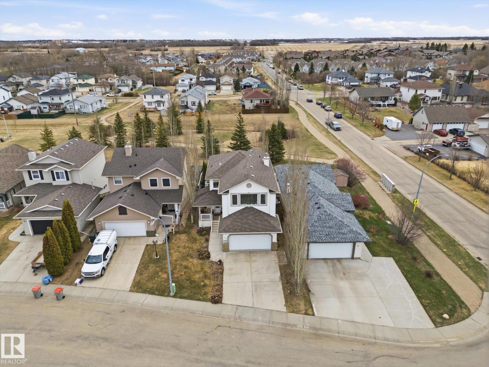 33 Grayridge Cr, Stony Plain, Alberta  T7Z 2Z3 - Photo 4 - E4485554