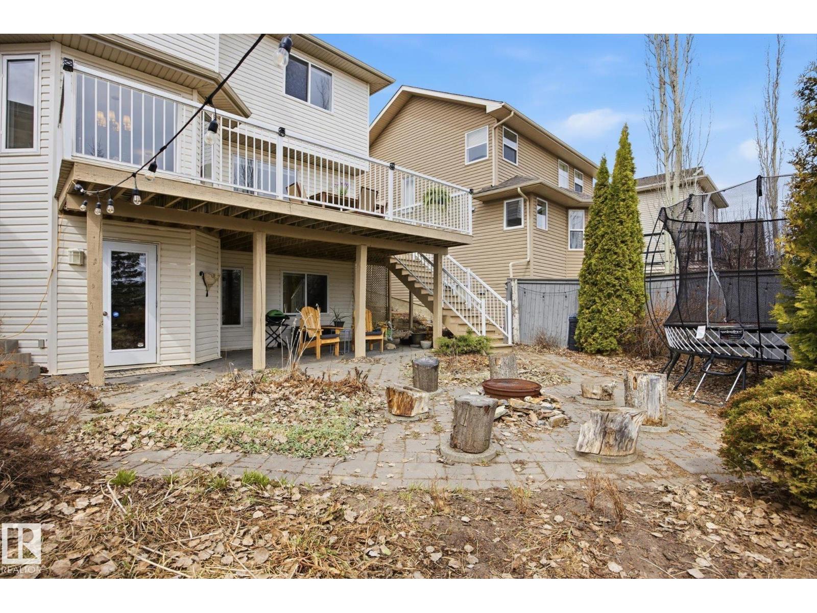 33 Grayridge Cr, Stony Plain, Alberta  T7Z 2Z3 - Photo 44 - E4485554