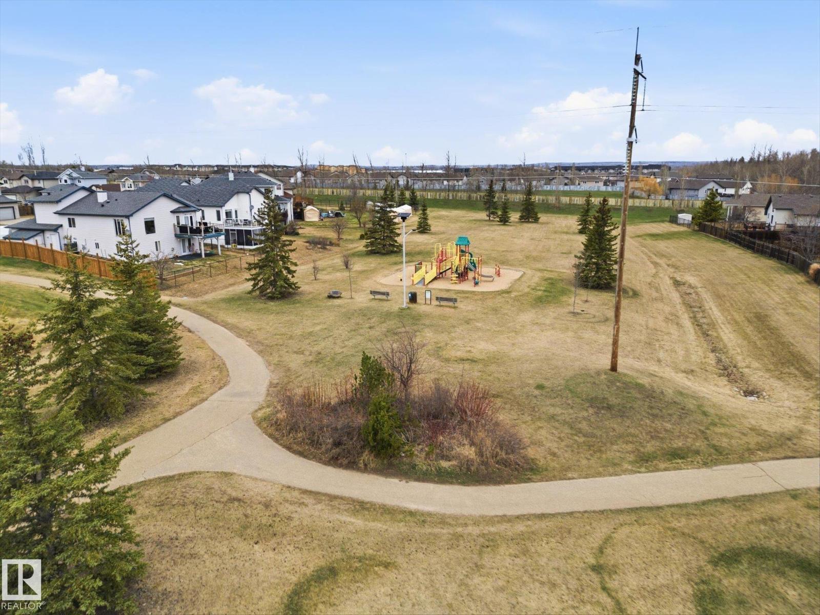 33 Grayridge Cr, Stony Plain, Alberta  T7Z 2Z3 - Photo 54 - E4485554