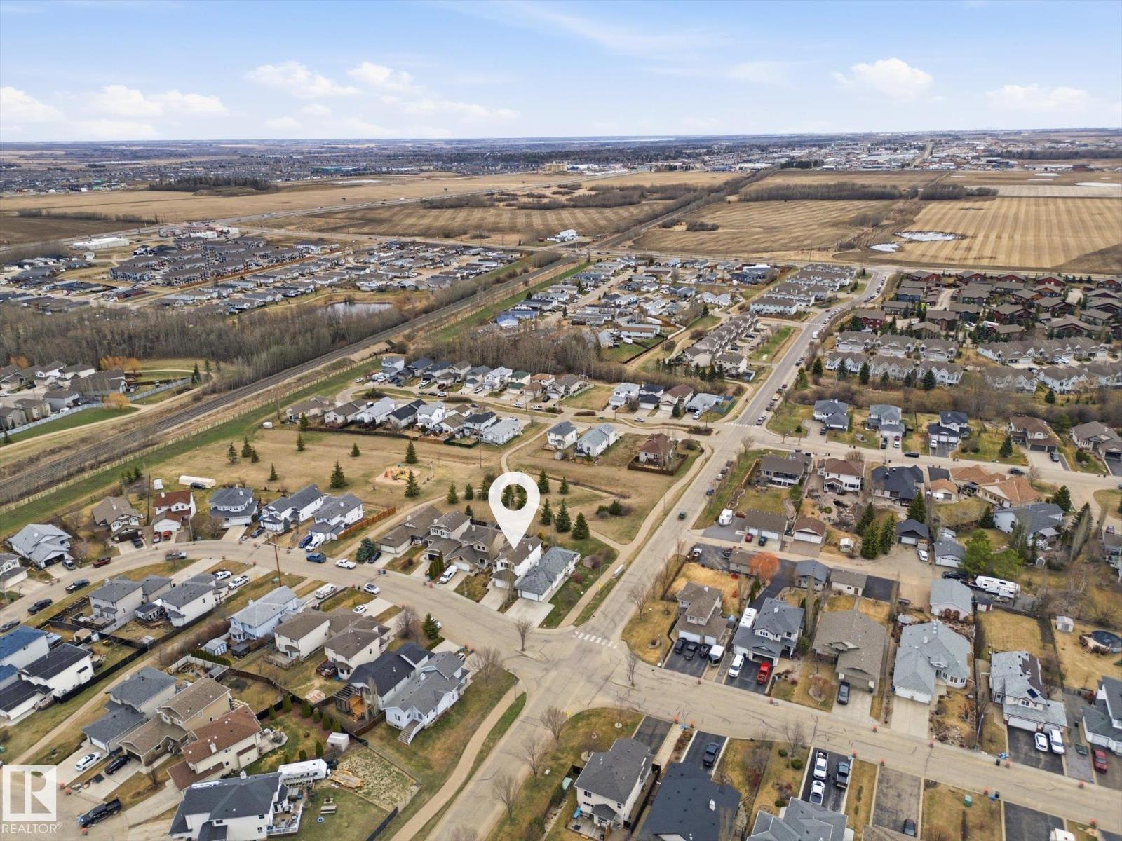 33 Grayridge Cr, Stony Plain, Alberta  T7Z 2Z3 - Photo 58 - E4485554