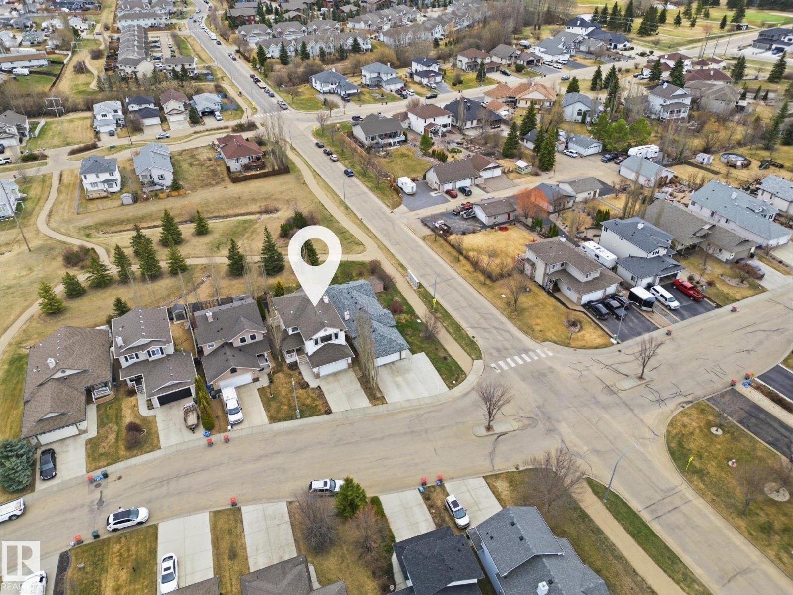 33 Grayridge Cr, Stony Plain, Alberta  T7Z 2Z3 - Photo 59 - E4485554