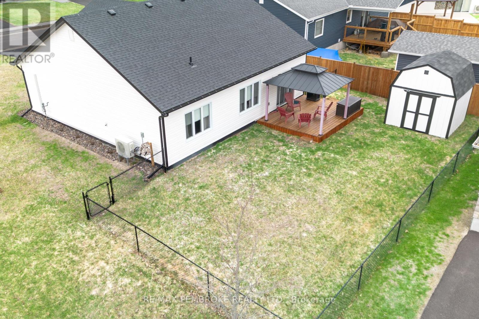 33 Durant Street, Petawawa, Ontario  K8H 0G3 - Photo 38 - X13076580