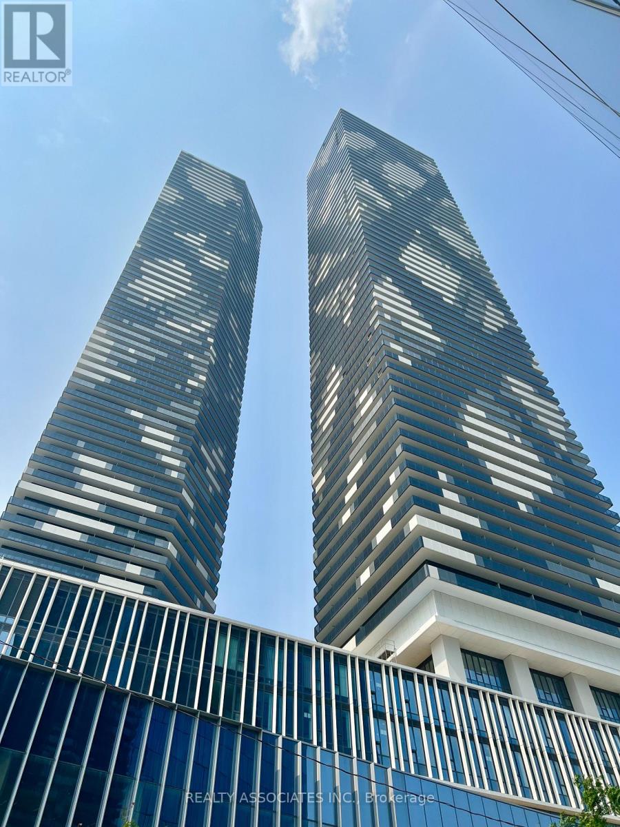 5305 - 138 DOWNES STREET, Toronto, Ontario