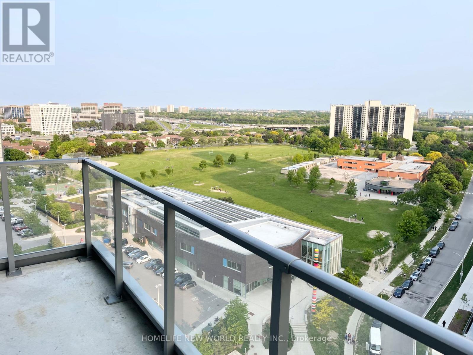 1503 - 56 Forest Manor Road, Toronto, Ontario  M2J 0E5 - Photo 10 - C13076500