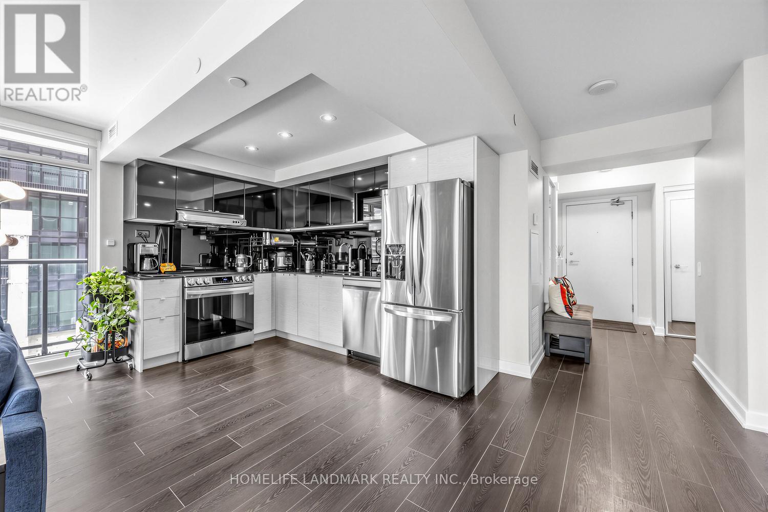 606 - 72 Esther Shiner Boulevard, Toronto, Ontario  M2K 0C4 - Photo 11 - C13076528