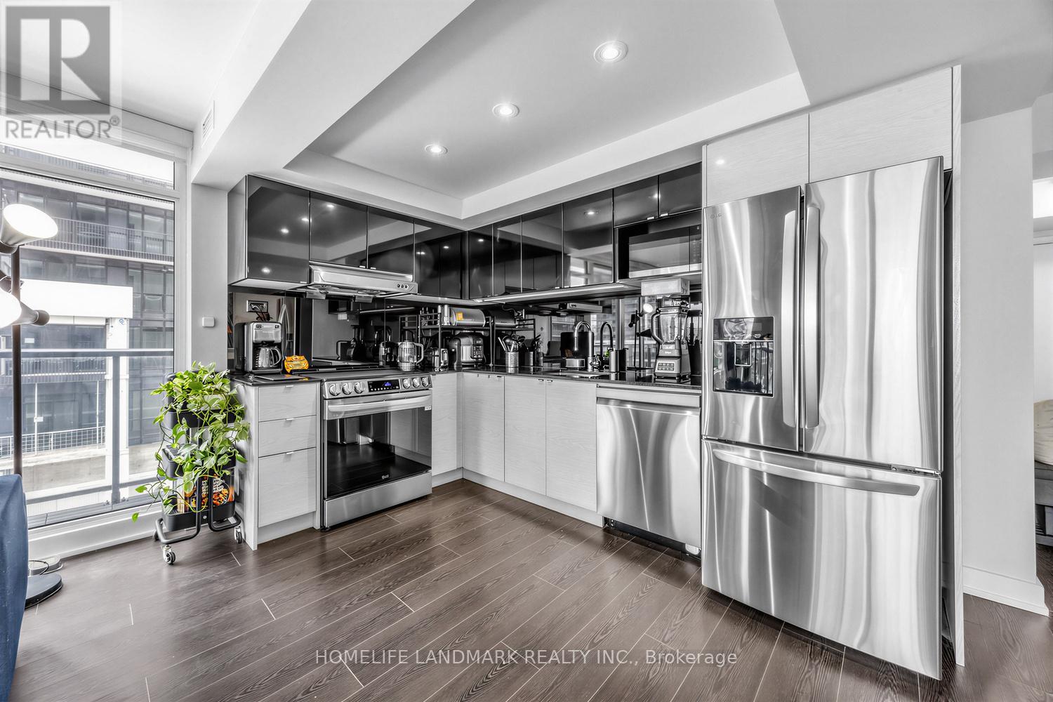 606 - 72 Esther Shiner Boulevard, Toronto, Ontario  M2K 0C4 - Photo 12 - C13076528