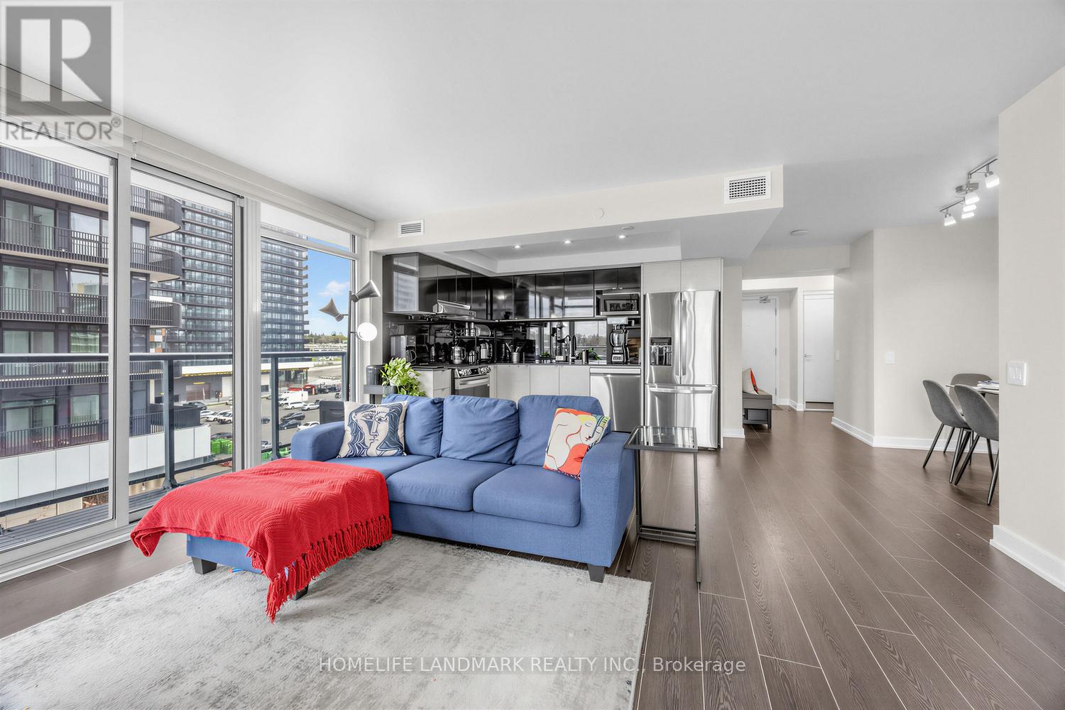 606 - 72 Esther Shiner Boulevard, Toronto, Ontario  M2K 0C4 - Photo 15 - C13076528