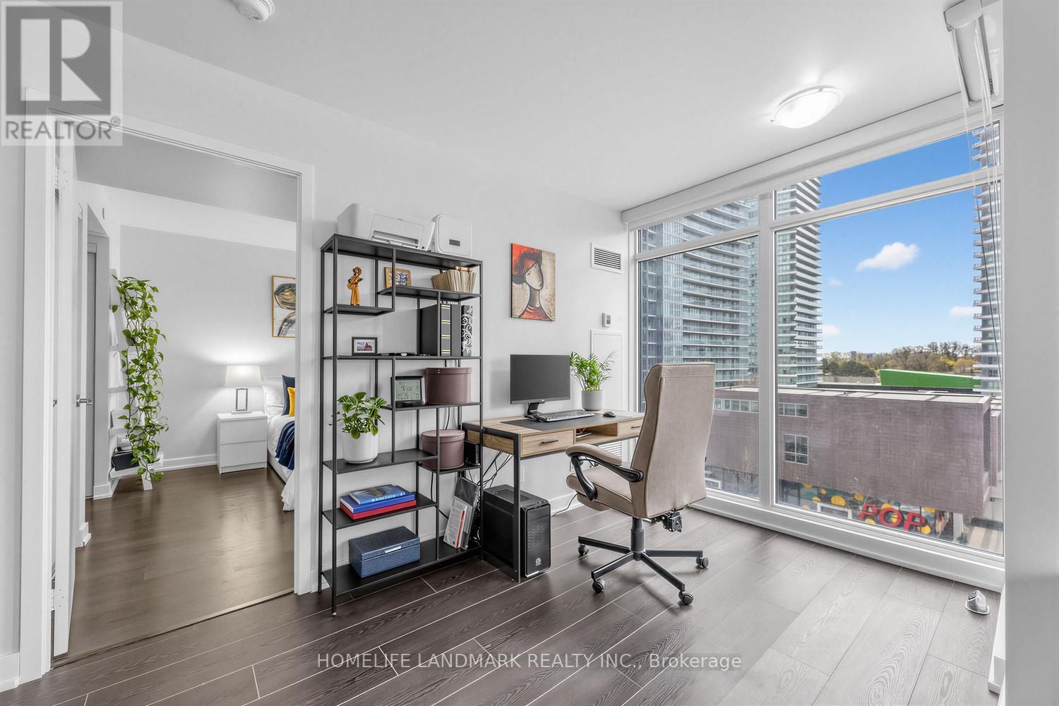 606 - 72 Esther Shiner Boulevard, Toronto, Ontario  M2K 0C4 - Photo 16 - C13076528