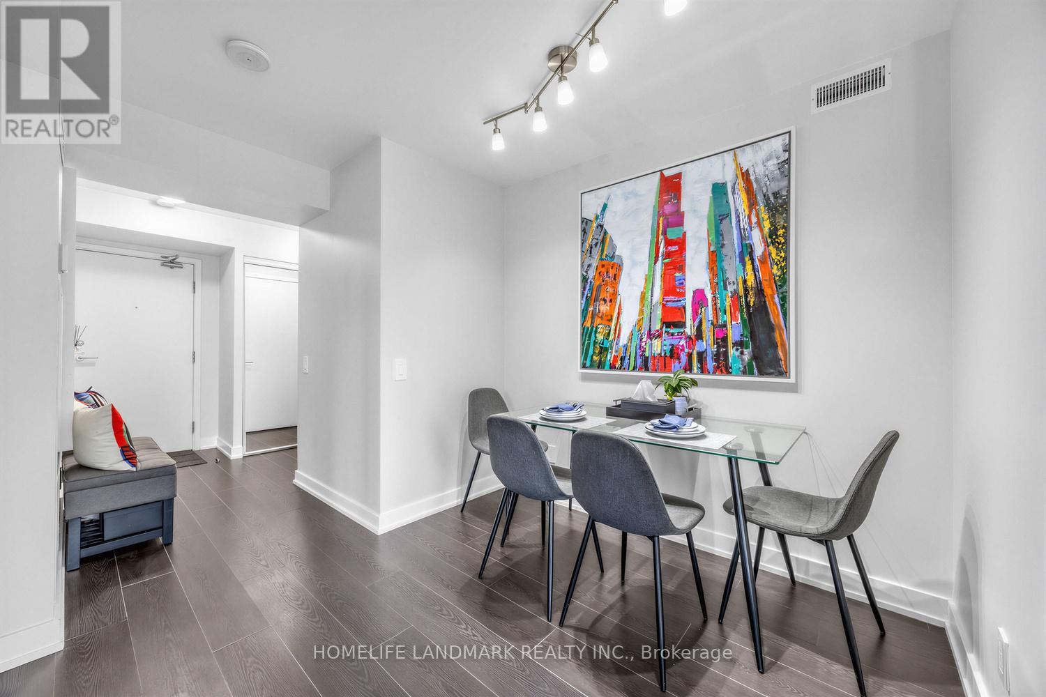 606 - 72 Esther Shiner Boulevard, Toronto, Ontario  M2K 0C4 - Photo 17 - C13076528