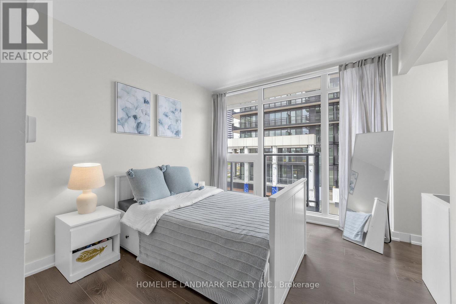 606 - 72 Esther Shiner Boulevard, Toronto, Ontario  M2K 0C4 - Photo 18 - C13076528