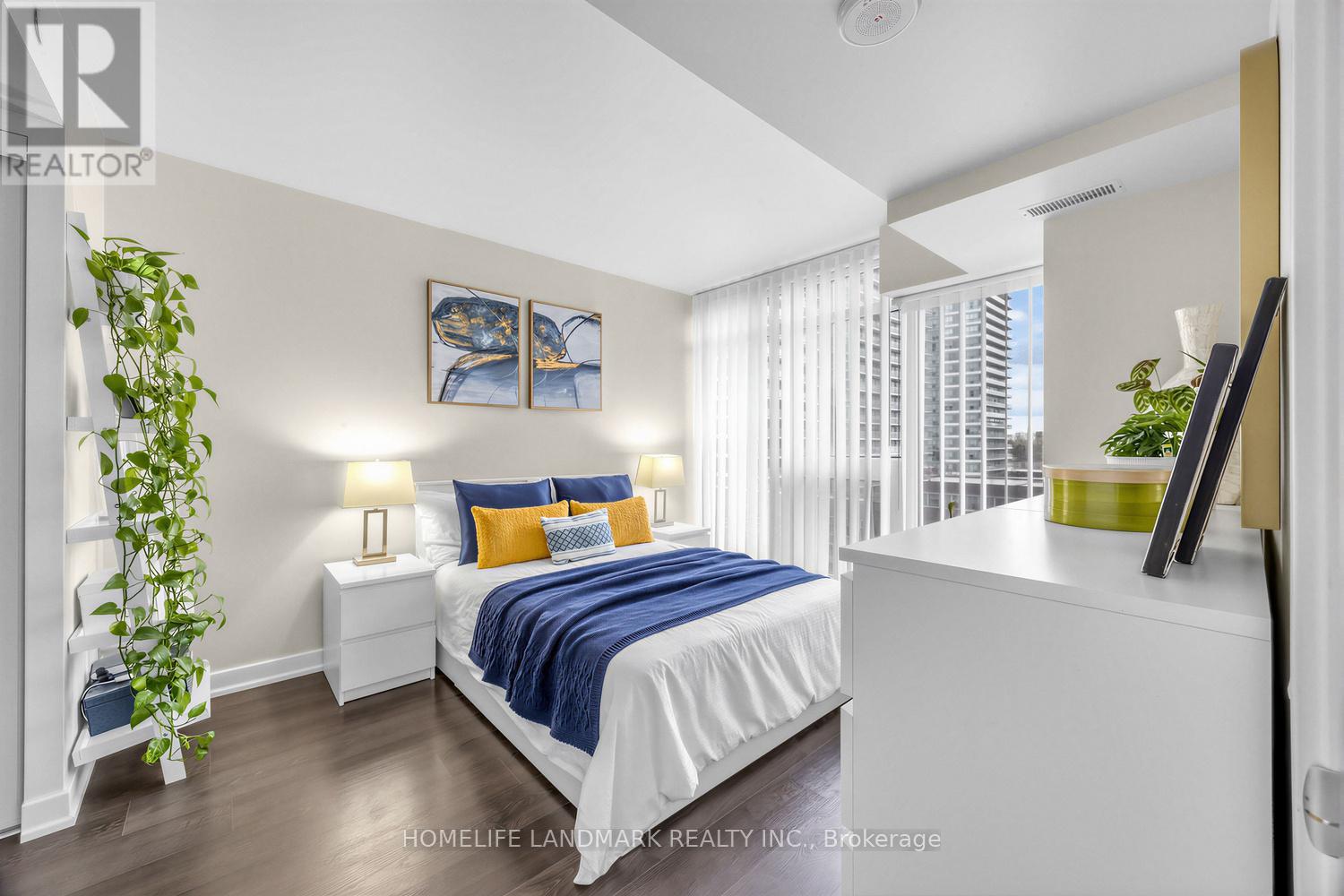 606 - 72 Esther Shiner Boulevard, Toronto, Ontario  M2K 0C4 - Photo 22 - C13076528