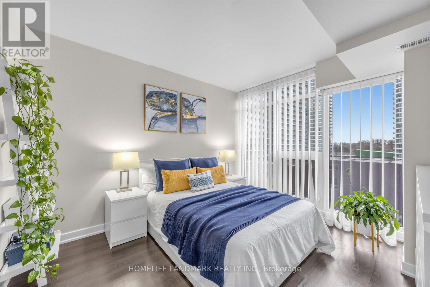 606 - 72 Esther Shiner Boulevard, Toronto, Ontario  M2K 0C4 - Photo 23 - C13076528