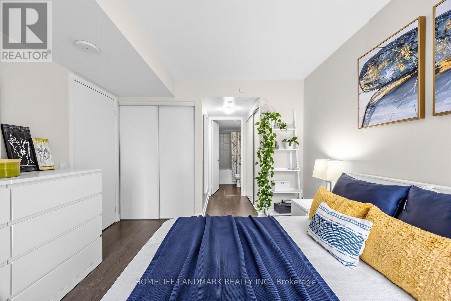 606 - 72 Esther Shiner Boulevard, Toronto, Ontario  M2K 0C4 - Photo 24 - C13076528