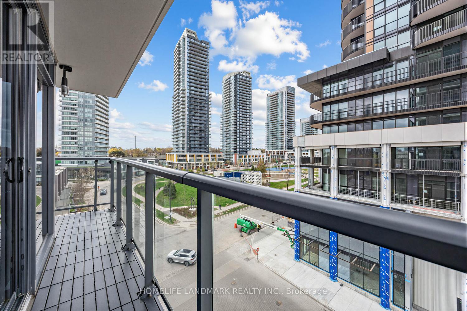 606 - 72 Esther Shiner Boulevard, Toronto, Ontario  M2K 0C4 - Photo 26 - C13076528