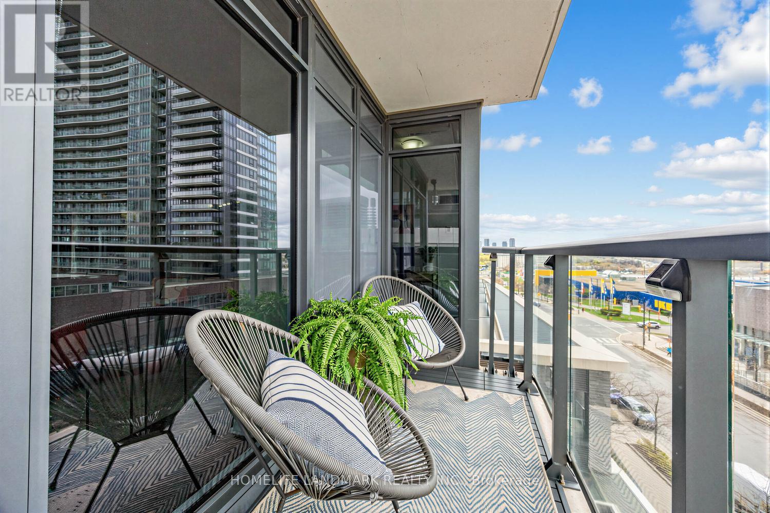 606 - 72 Esther Shiner Boulevard, Toronto, Ontario  M2K 0C4 - Photo 28 - C13076528