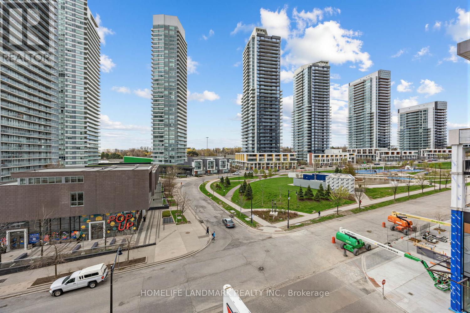 606 - 72 Esther Shiner Boulevard, Toronto, Ontario  M2K 0C4 - Photo 29 - C13076528