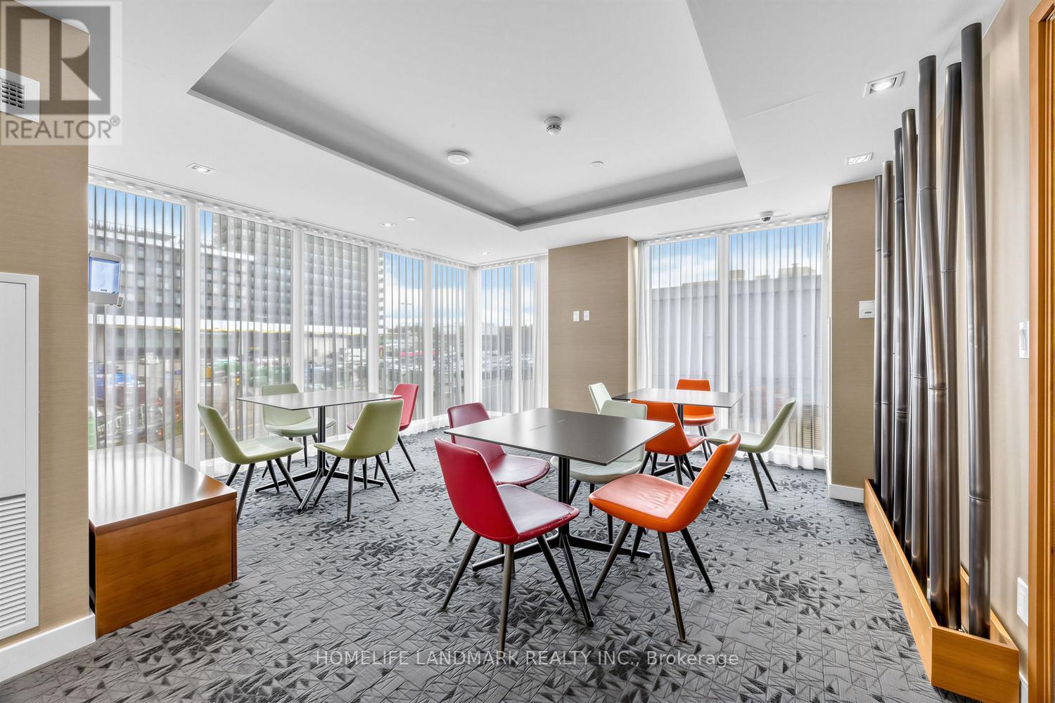 606 - 72 Esther Shiner Boulevard, Toronto, Ontario  M2K 0C4 - Photo 3 - C13076528