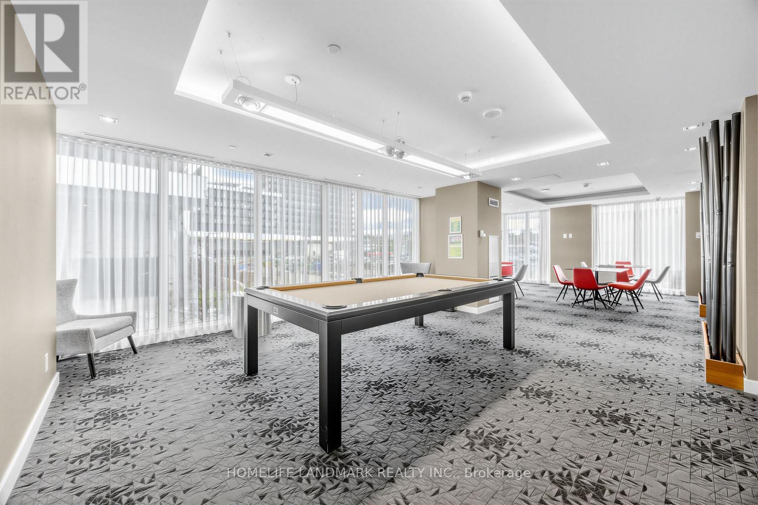 606 - 72 Esther Shiner Boulevard, Toronto, Ontario  M2K 0C4 - Photo 4 - C13076528