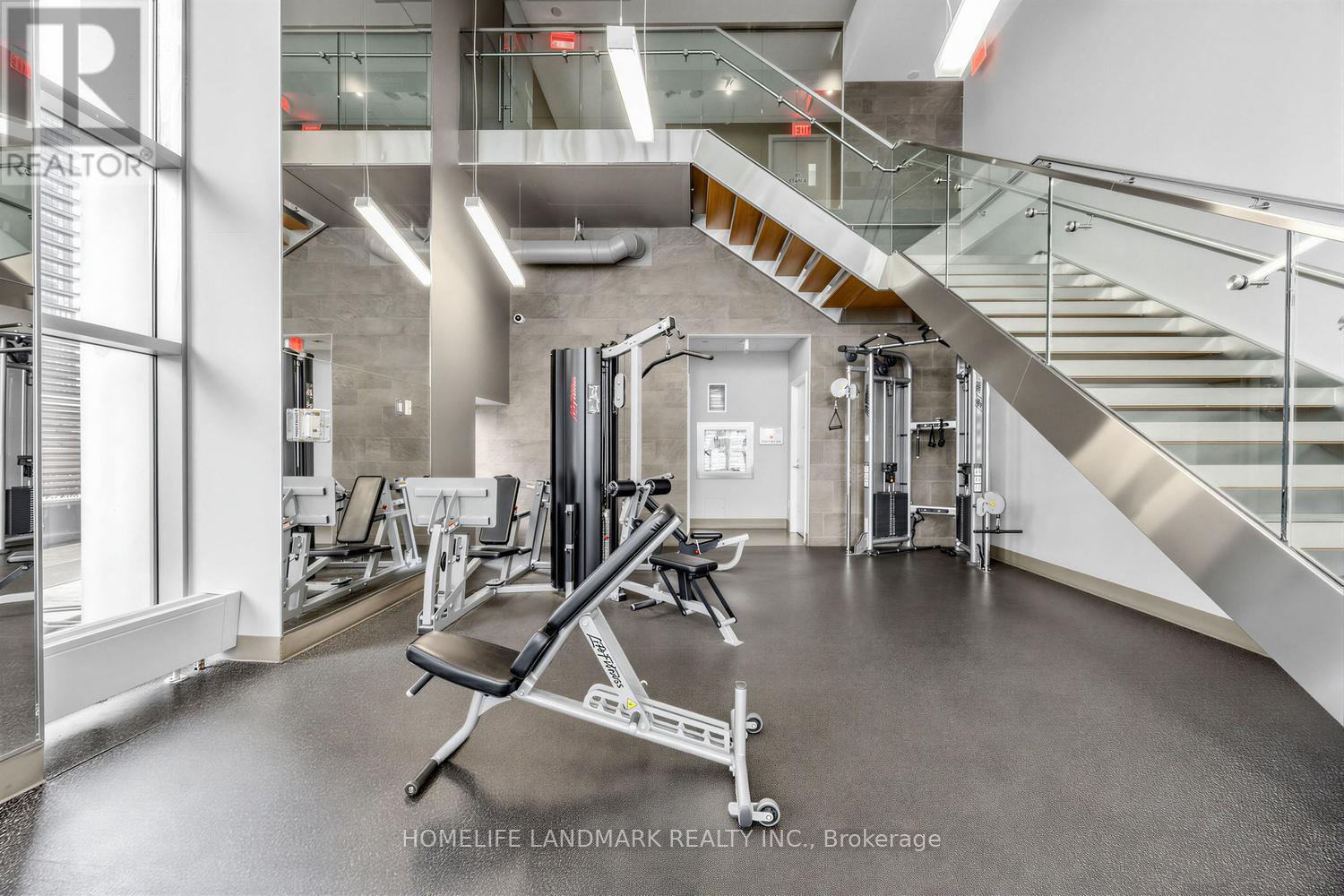 606 - 72 Esther Shiner Boulevard, Toronto, Ontario  M2K 0C4 - Photo 5 - C13076528