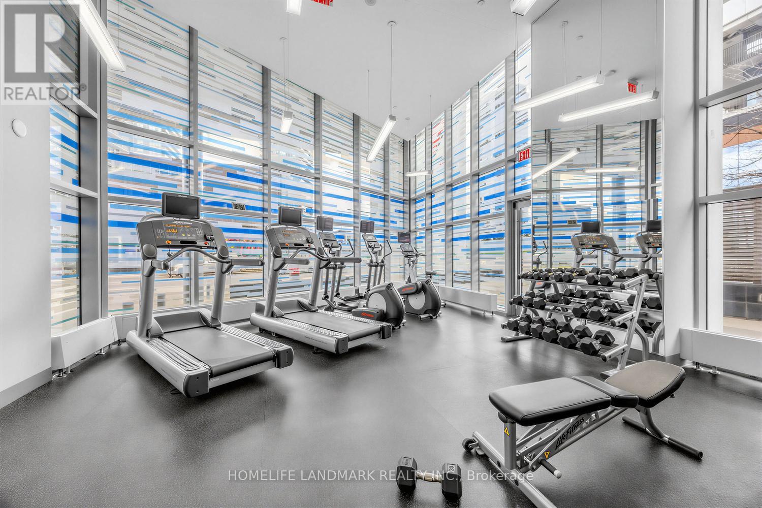 606 - 72 Esther Shiner Boulevard, Toronto, Ontario  M2K 0C4 - Photo 6 - C13076528