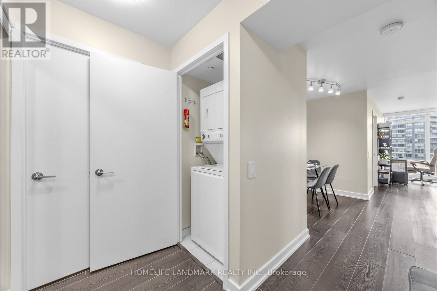 606 - 72 Esther Shiner Boulevard, Toronto, Ontario  M2K 0C4 - Photo 7 - C13076528