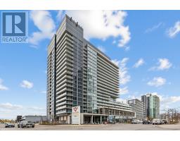 606 - 72 ESTHER SHINER BOULEVARD, Toronto, Ontario
