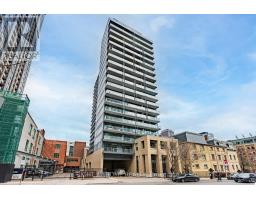 312 - 105 GEORGE STREET, Toronto, Ontario