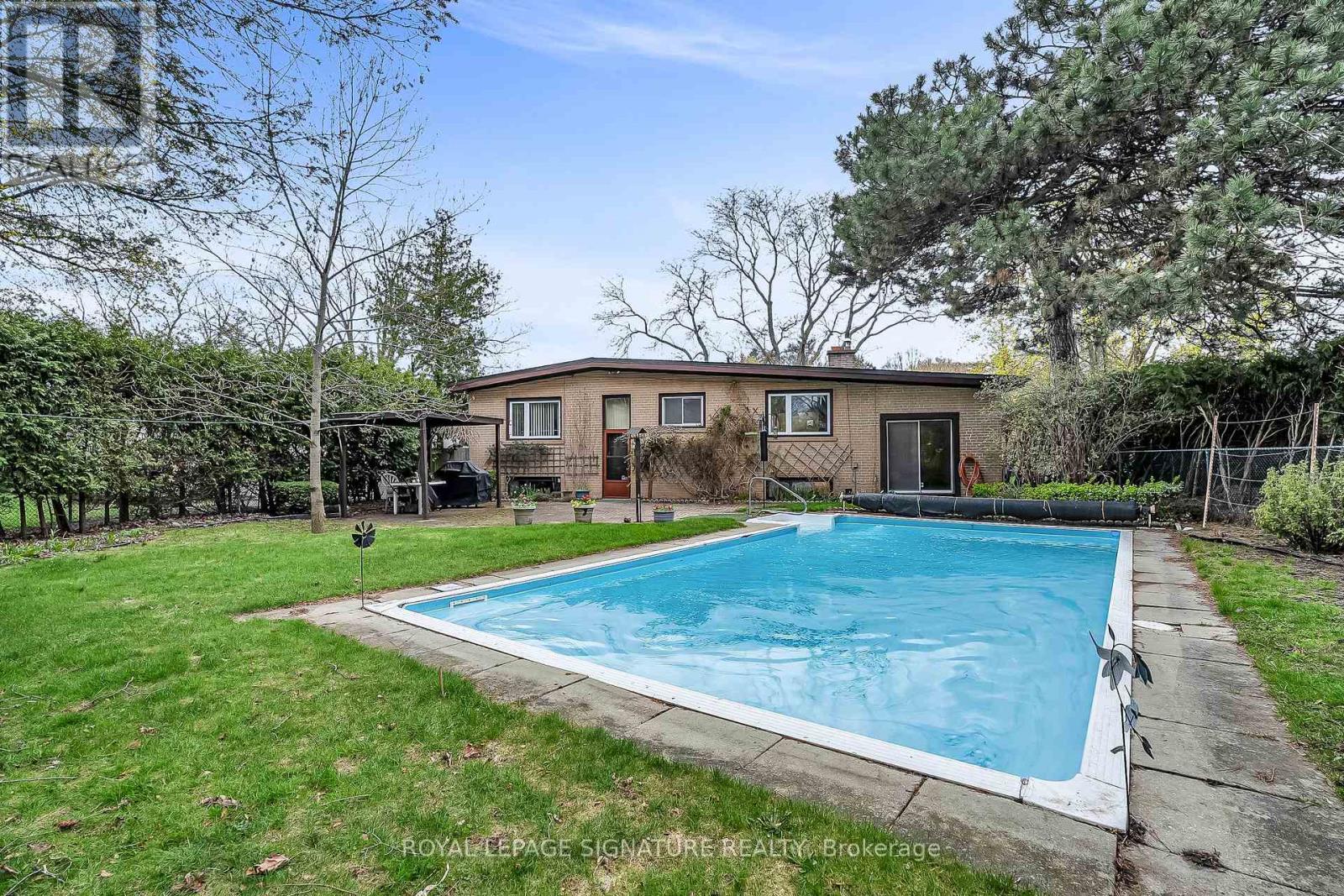 85 Three Valleys Drive, Toronto, Ontario  M3A 3B8 - Photo 41 - C13076596