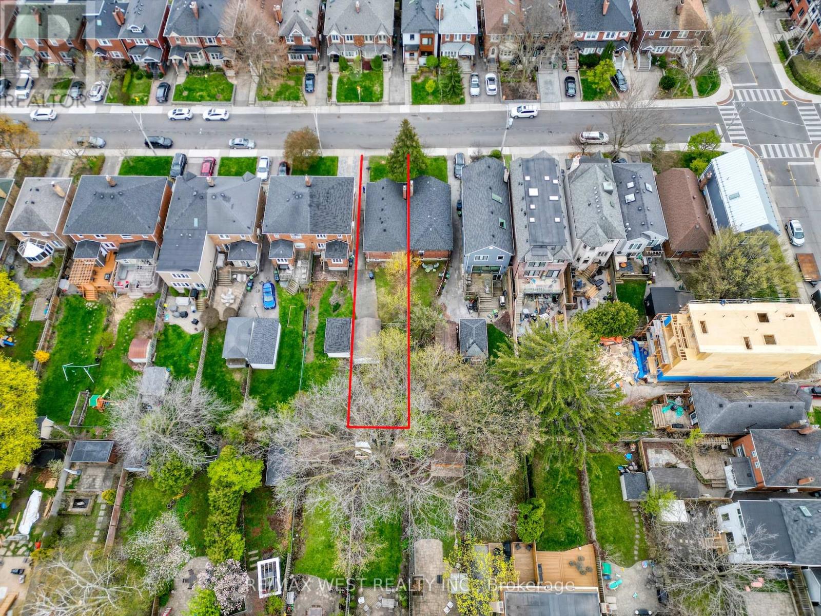 284 Fairlawn Avenue, Toronto, Ontario  M5M 1T1 - Photo 2 - C13076612