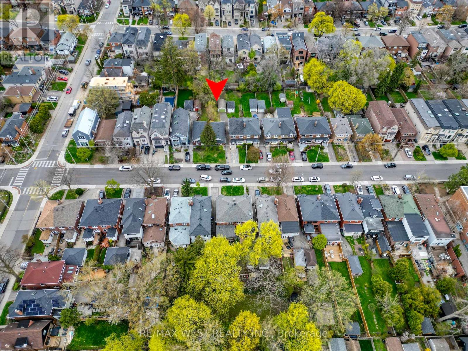 284 Fairlawn Avenue, Toronto, Ontario  M5M 1T1 - Photo 21 - C13076612