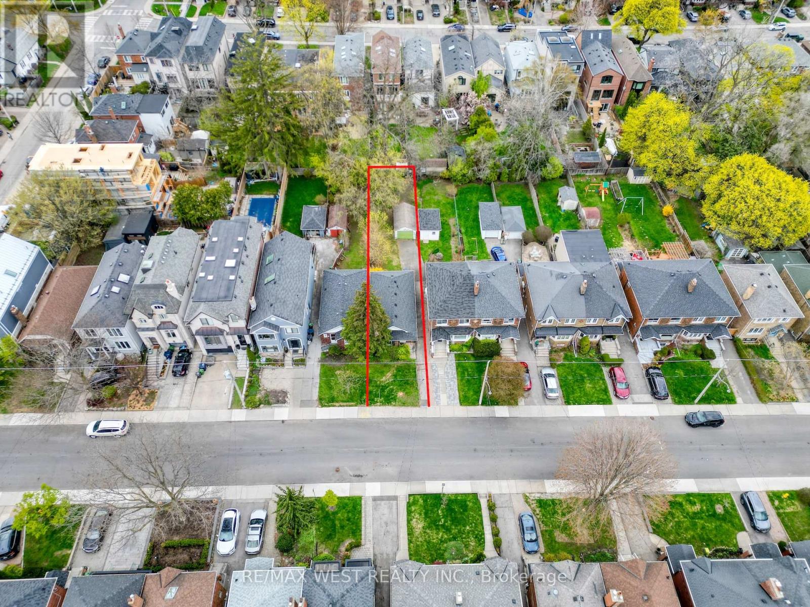 284 Fairlawn Avenue, Toronto, Ontario  M5M 1T1 - Photo 24 - C13076612