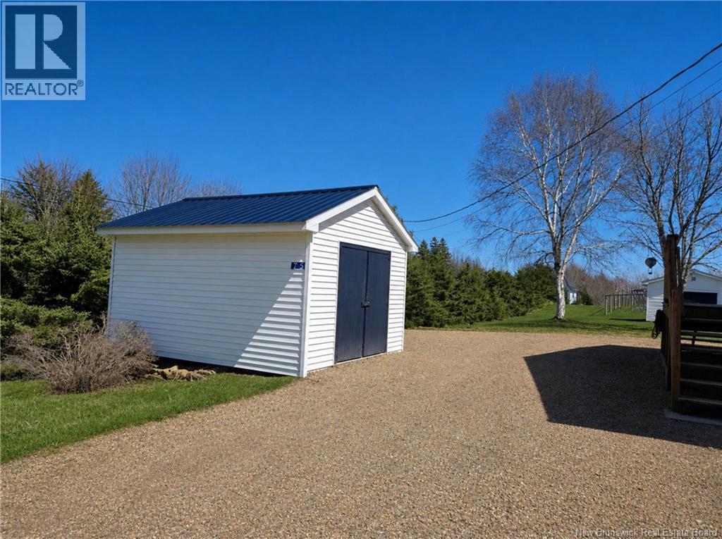 75 Hesler Drive, Sackville, New Brunswick  E4L 3E7 - Photo 36 - NB138489