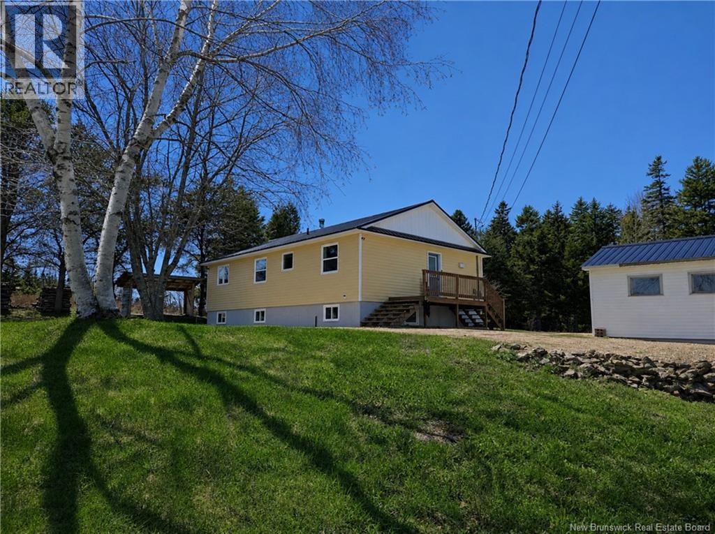 75 Hesler Drive, Sackville, New Brunswick  E4L 3E7 - Photo 38 - NB138489
