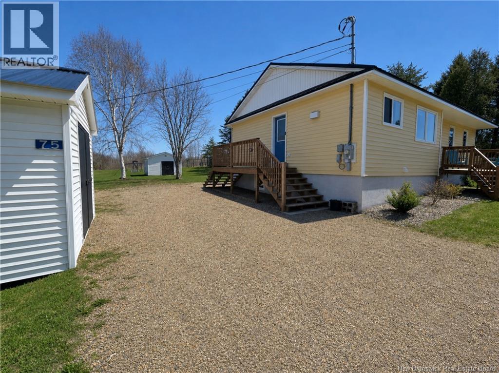 75 Hesler Drive, Sackville, New Brunswick  E4L 3E7 - Photo 4 - NB138489
