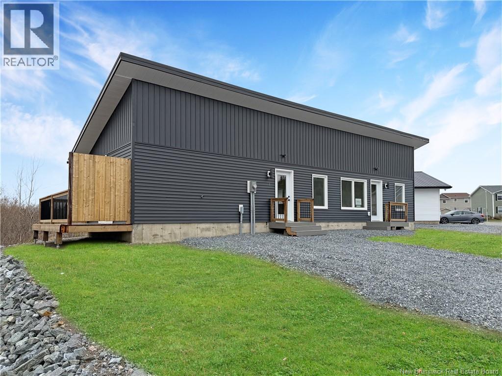 1 Berryman Street, Saint John, New Brunswick  E2J 0E4 - Photo 1 - NB138485