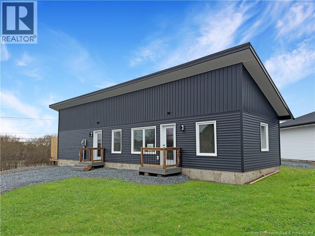1 Berryman Street, Saint John, New Brunswick  E2J 0E4 - Photo 2 - NB138485