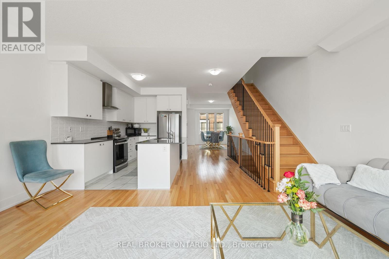 9 Nautical Way, Whitby, Ontario  L1N 0N2 - Photo 30 - E13076486