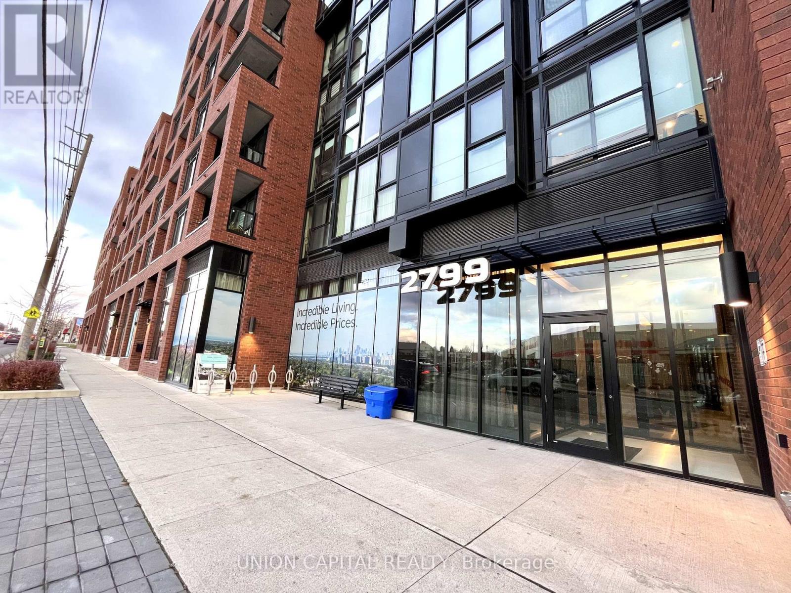 513 - 2799 Kingston Road, Toronto, Ontario  M1M 0E3 - Photo 1 - E13076602