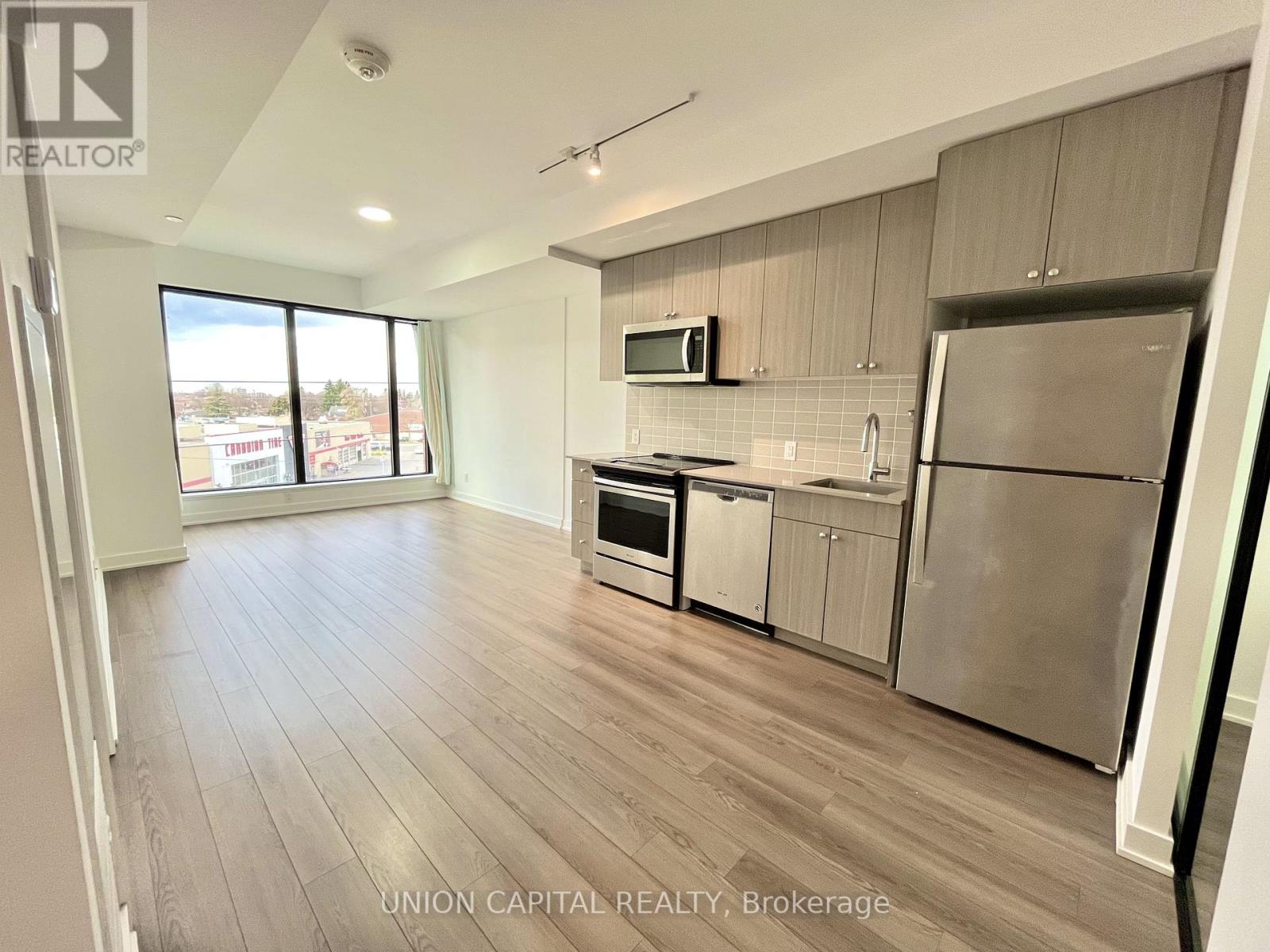 513 - 2799 Kingston Road, Toronto, Ontario  M1M 0E3 - Photo 2 - E13076602