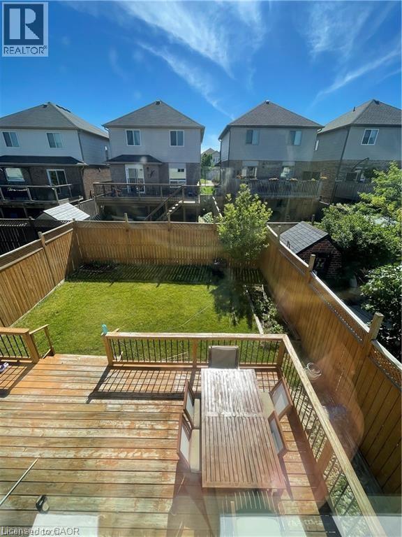98 Udvari Crescent, Kitchener, Ontario  N2N 0A2 - Photo 19 - 40826587