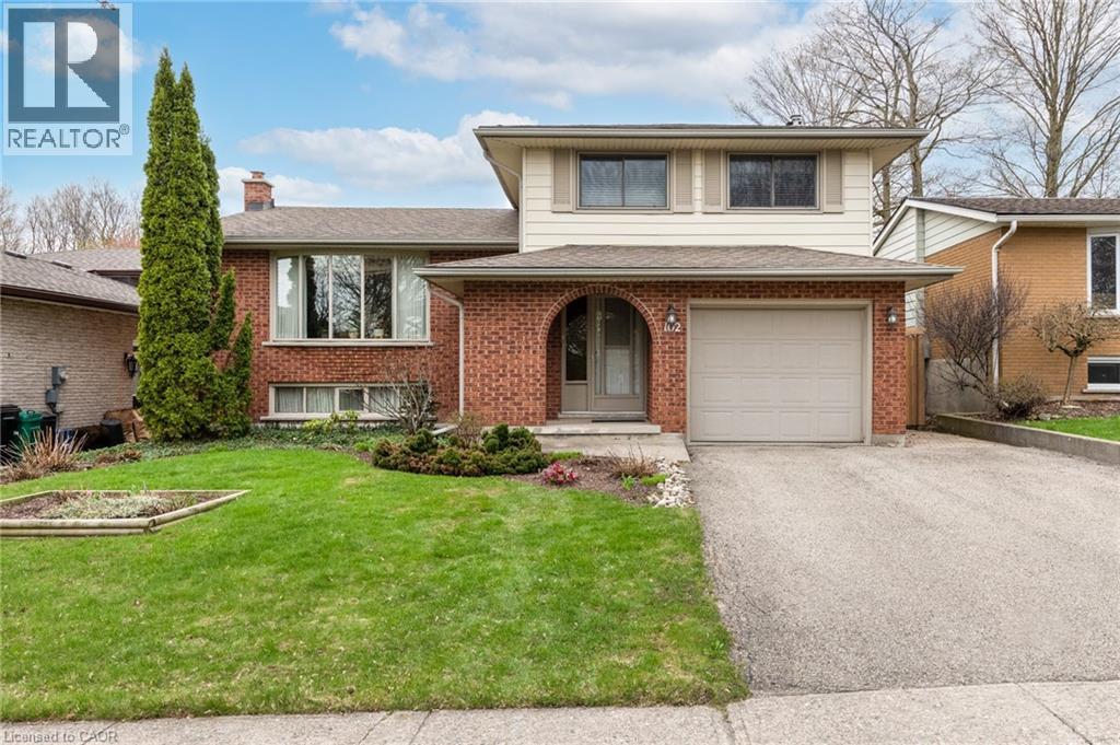 102 Ripley Crescent, Kitchener, Ontario  N2N 1V4 - Photo 1 - 40825952