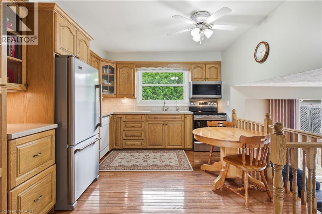 102 Ripley Crescent, Kitchener, Ontario  N2N 1V4 - Photo 10 - 40825952