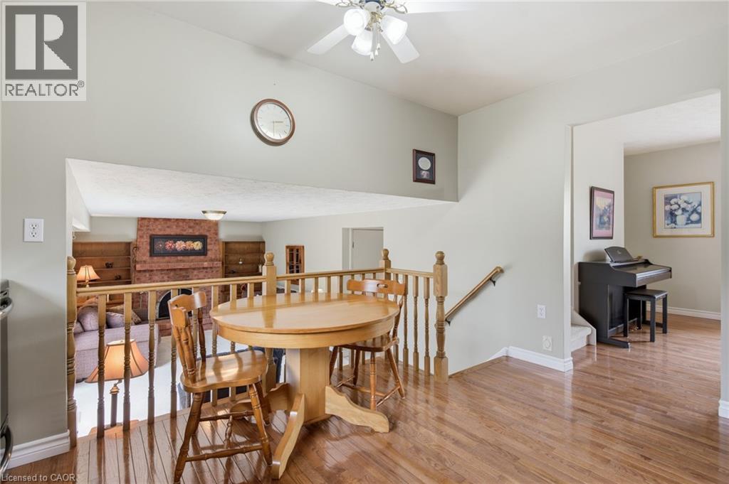 102 Ripley Crescent, Kitchener, Ontario  N2N 1V4 - Photo 12 - 40825952