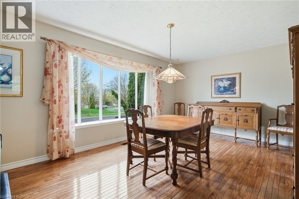 102 Ripley Crescent, Kitchener, Ontario  N2N 1V4 - Photo 13 - 40825952