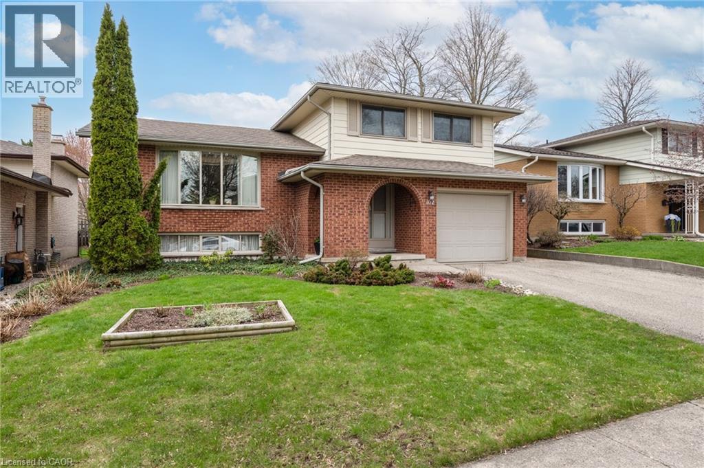 102 Ripley Crescent, Kitchener, Ontario  N2N 1V4 - Photo 2 - 40825952