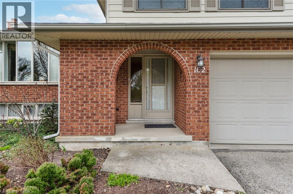 102 Ripley Crescent, Kitchener, Ontario  N2N 1V4 - Photo 3 - 40825952