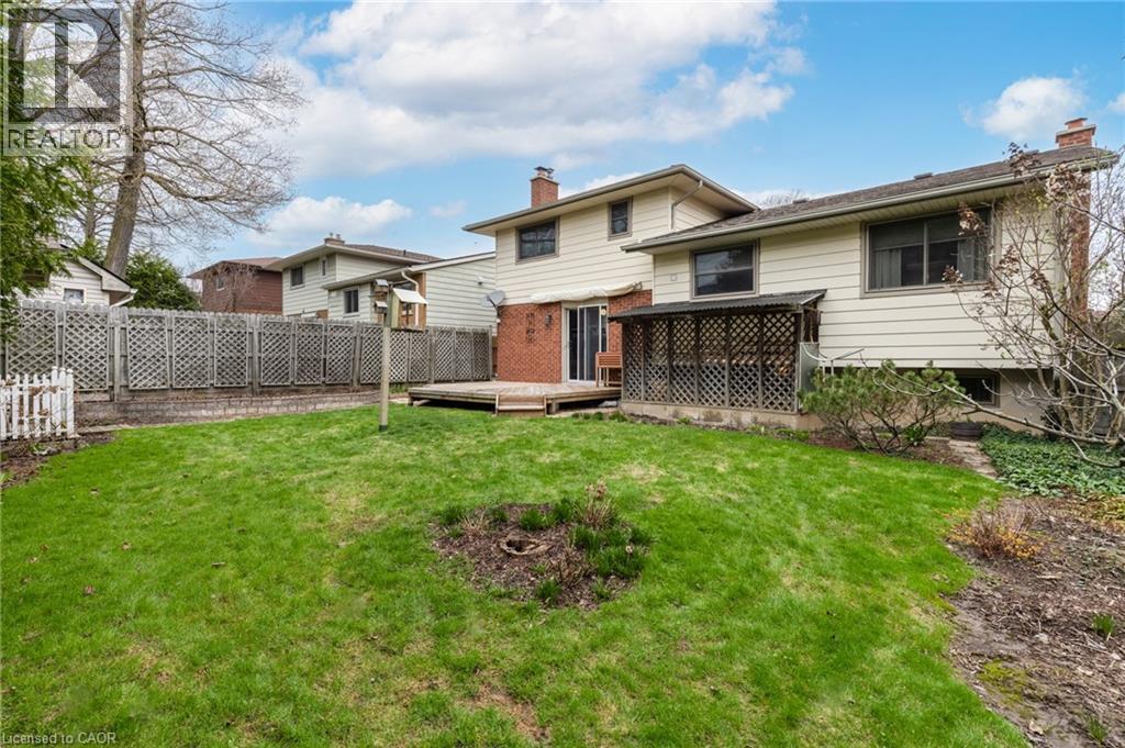 102 Ripley Crescent, Kitchener, Ontario  N2N 1V4 - Photo 32 - 40825952