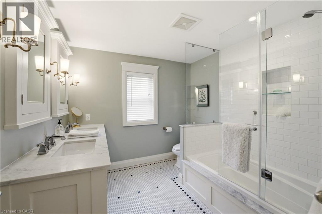 2137 Deyncourt Drive, Burlington, Ontario  L7R 1W2 - Photo 24 - 40823210